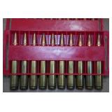 20 Assorted .30-06 Sprg Rounds
