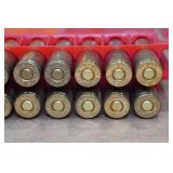 20 Assorted .30-06 Sprg Rounds