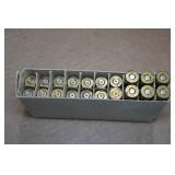 *6* Winchester Super-X Silvertip .308 Win 150 Gr Ammo - 14 Empty Casings