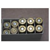 *6* Winchester Super-X Silvertip .308 Win 150 Gr Ammo - 14 Empty Casings