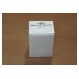 20 8mm Mauser 174 Gr SP Ammo