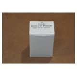 20 8mm Mauser 200 Gr HP BT Match Ammo