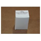 20 8mm Mauser 200 Gr HP BT Match Ammo