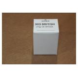 20 .303 British 174 Gr SP Spitzer Ammo