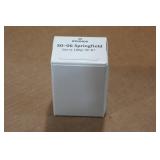 20 .30-06 Sprg 180 Gr Sierra SP BT Ammo