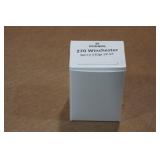 20 .270 Win 130 Gr Sierra SP BT Ammo