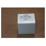 30 .300 Blackout 125 Gr Sierra HP BT Match Ammo