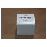 30 .300 Blackout 125 Gr Sierra HP BT Match Ammo