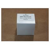30 .300 Blackout 125 Gr Sierra HP BT Match Ammo