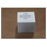 30 .300 Blackout 125 Gr Sierra HP BT Match Ammo