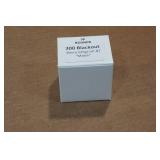 30 .300 Blackout 125 Gr Sierra HP BT Match Ammo