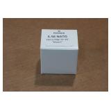 30 5.56mm NATO 69 Gr Sierra HP BT Match Ammo