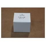 30 7.62 x 39mm Sierra SP Ammo