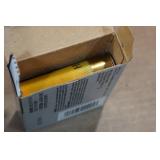 4 Federal Classic 20 Gauge 2-3/4" Rifled HP Slugs