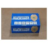 10 NSI LE Buckshot 12 Gauge 2-3/4" 00 Buck Shotshells