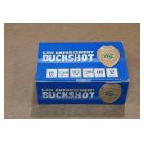 10 NSI LE Buckshot 12 Gauge 2-3/4" 00 Buck Shotshells