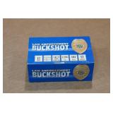 10 NSI LE Buckshot 12 Gauge 2-3/4" 00 Buck Shotshells