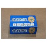10 NSI LE Buckshot 12 Gauge 2-3/4" 00 Buck Shotshells