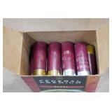 17 Federal Ultra Shok 12 Gauge 3" Steel BB Shot Shotshells