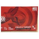 100 Federal 20 Gauge 2-3/4" 7-1/2 Shot Shotshells