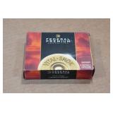 5 Federal Vital Shok 12 Gauge 3-1/2" Magnum 00 Buck Shotshells