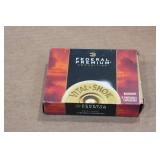 5 Federal Vital Shok 12 Gauge 3-1/2" Magnum 00 Buck Shotshells