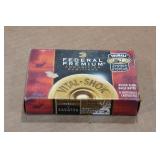 5 Federal Vital Shok 12 Gauge 2-3/4" Truball Rifled HP Slugs