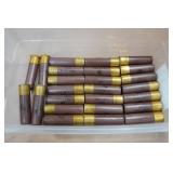 25 Federal 10 Gauge 3-1/2" Magnum Steel BBB Shotshells