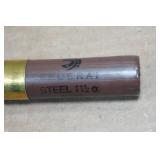 25 Federal 10 Gauge 3-1/2" Magnum Steel BBB Shotshells