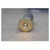 25 Federal 10 Gauge 3-1/2" Magnum Steel BBB Shotshells