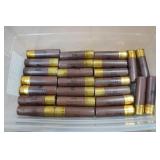 25 Federal 10 Gauge 3-1/2" Magnum Steel BBB Shotshells