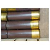 15 Federal 10 Gauge 3-1/2" Magnum Steel Shotshells