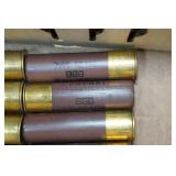 15 Federal 10 Gauge 3-1/2" Magnum Steel Shotshells