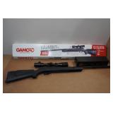 Gamo  Varmint .177 Cal Air Rifle with Scope