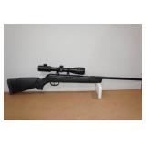 Gamo  Varmint .177 Cal Air Rifle with Scope