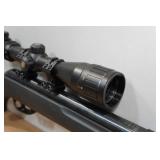 Gamo  Varmint .177 Cal Air Rifle with Scope
