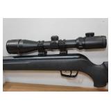 Gamo  Varmint .177 Cal Air Rifle with Scope