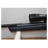 Gamo  Varmint .177 Cal Air Rifle with Scope