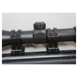 Gamo  Varmint .177 Cal Air Rifle with Scope