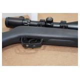 Gamo  Varmint .177 Cal Air Rifle with Scope