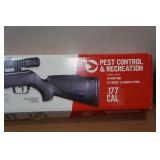 Gamo  Varmint .177 Cal Air Rifle with Scope