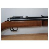 Crosman Model 397PA 4.5mm .177 Cal Pellet Gun