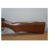 Crosman Model 397PA 4.5mm .177 Cal Pellet Gun