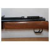 Crosman Model 397PA 4.5mm .177 Cal Pellet Gun