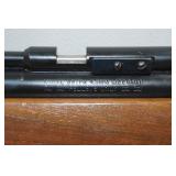 Crosman Model 397PA 4.5mm .177 Cal Pellet Gun