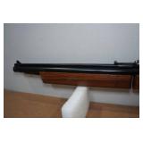 Crosman Model 397PA 4.5mm .177 Cal Pellet Gun