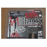 Pattern Master Code Black Duck 12 Gauge Choke Tube Benelli/Beretta