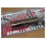 Pattern Master Code Black Duck 12 Gauge Choke Tube Benelli/Beretta