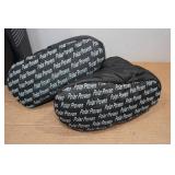 Baffin Cush Booty - Youth Small