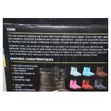 Baffin Cush Booty - Youth Small